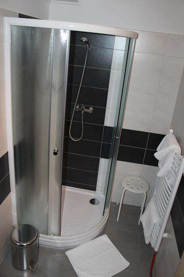Hotel Berger Kamenice nad Lipou Bagian luar foto