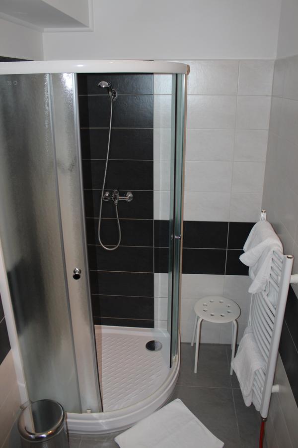 Hotel Berger Kamenice nad Lipou Bagian luar foto